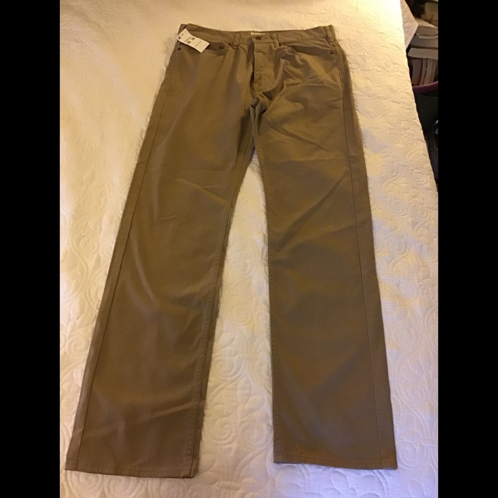 Men’s Dockers khaki pants 32x32